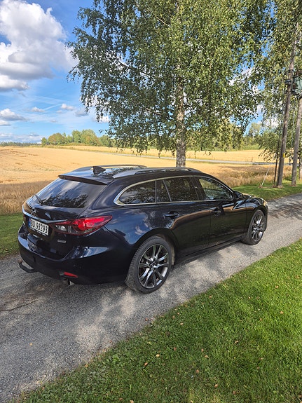 Mazda 6 9 of 14
