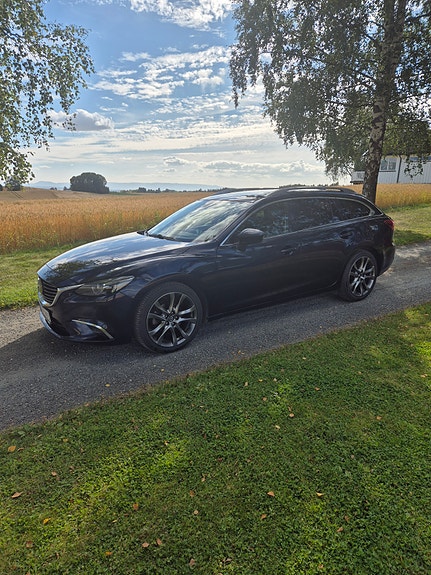 Mazda 6 4 of 14