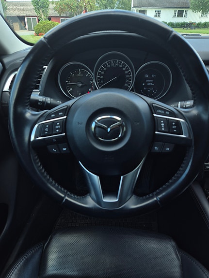Mazda 6 11 of 14