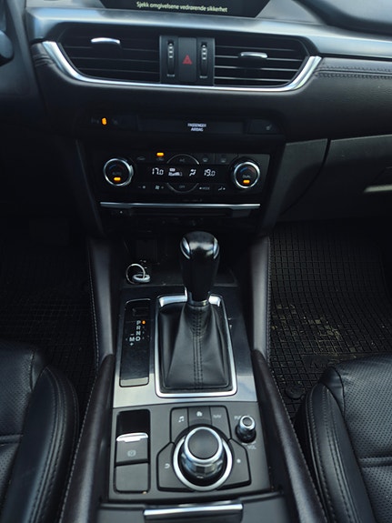 Mazda 6 12 of 14