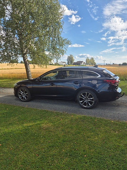 Mazda 6 6 of 14