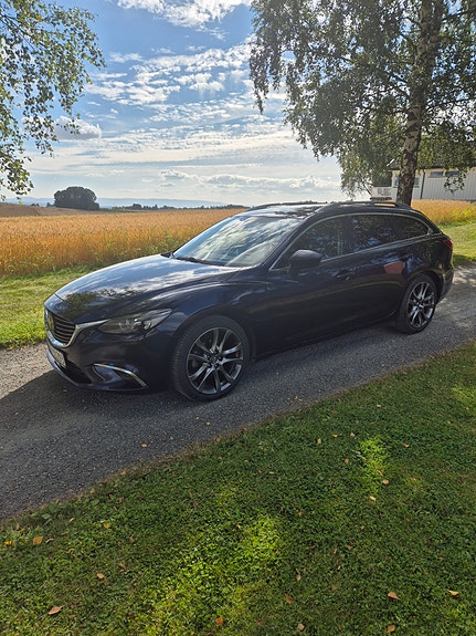 Mazda 6 5 of 14