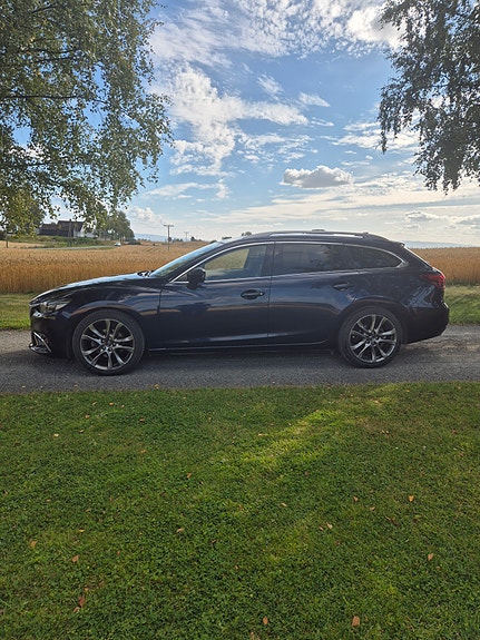 Mazda 6 3 of 14