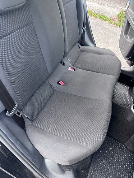 Volkswagen UP! 8 of 17