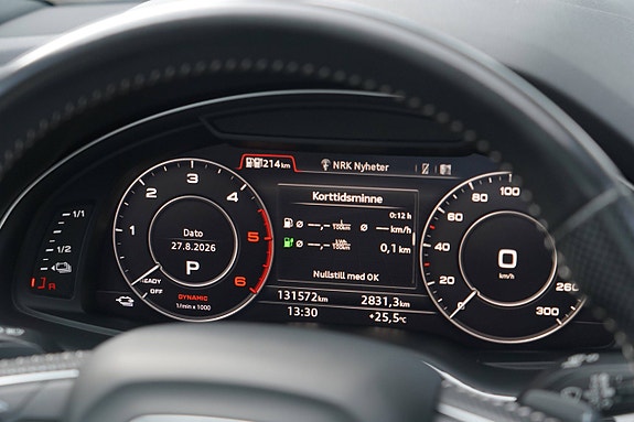 Audi Q7 11 of 24
