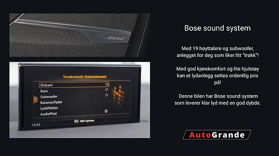 Audi Q7 20 of 24