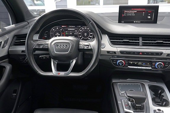 Audi Q7 19 of 24