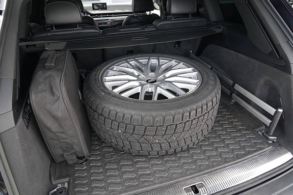 Audi Q7 23 of 24