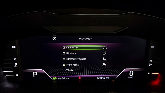 Skoda Superb 23 of 30
