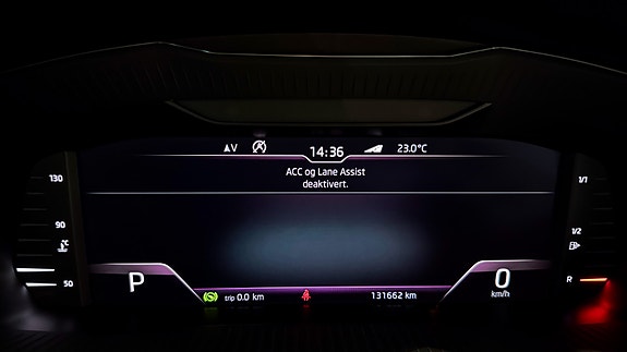 Skoda Superb 22 of 30
