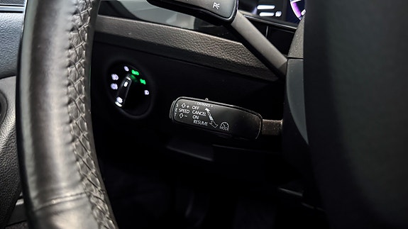 Skoda Superb 27 of 30