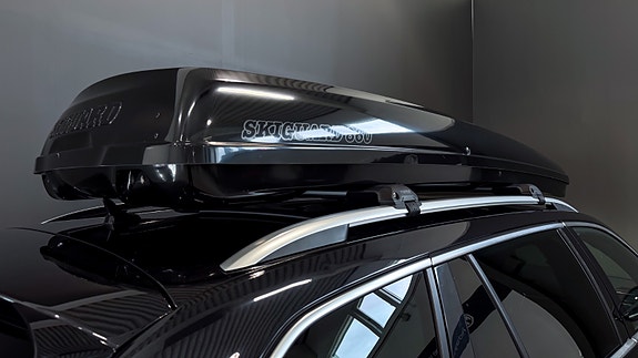 Skoda Superb 11 of 30