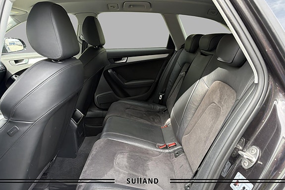 Audi A4 allroad 16 of 27