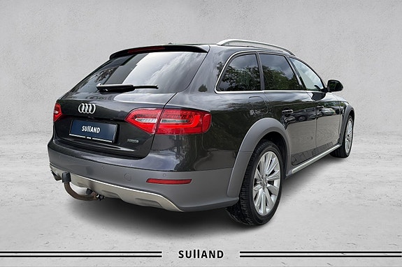 Audi A4 allroad 5 of 27