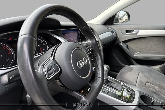 Audi A4 allroad 22 of 27