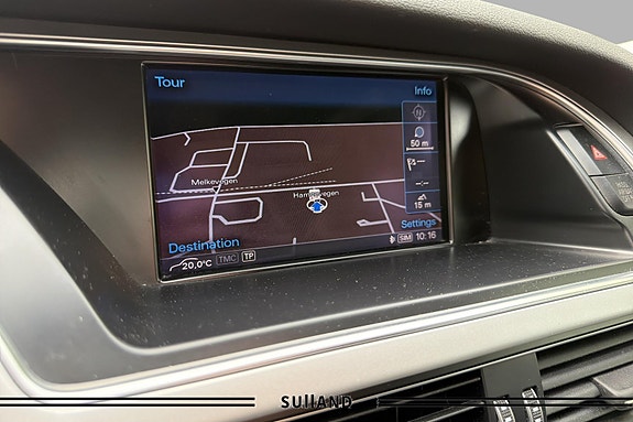 Audi A4 allroad 14 of 27