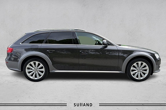 Audi A4 allroad 6 of 27