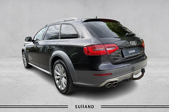 Audi A4 allroad 3 of 27