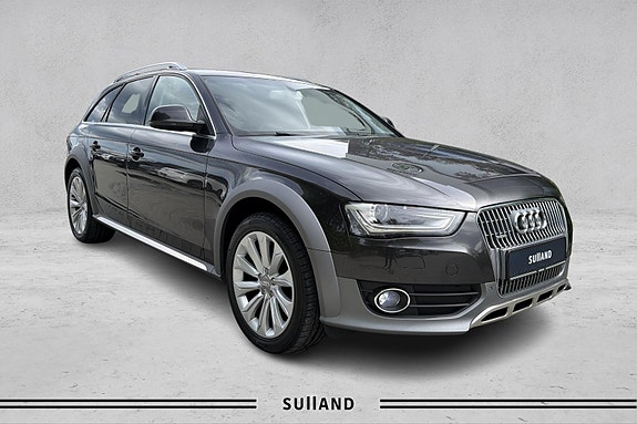 Audi A4 allroad 7 of 27