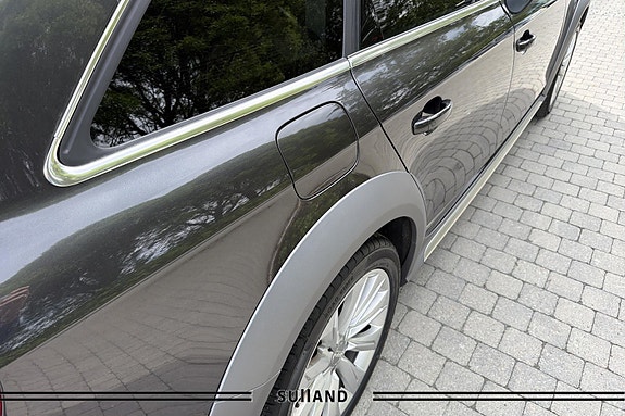 Audi A4 allroad 9 of 27