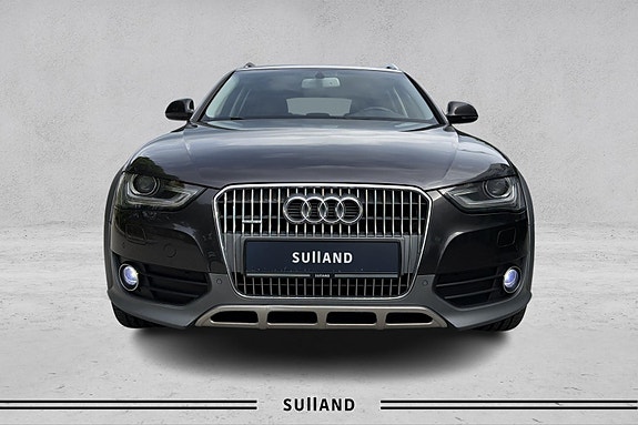 Audi A4 allroad 8 of 27