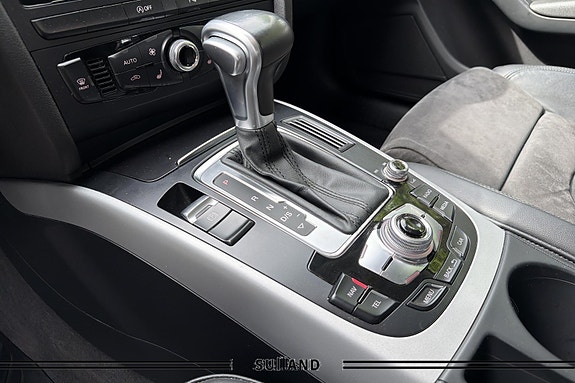 Audi A4 allroad 23 of 27