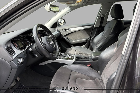 Audi A4 allroad 11 of 27