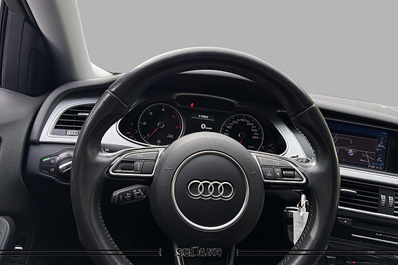 Audi A4 allroad 12 of 27