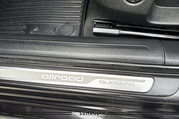 Audi A4 allroad 21 of 27