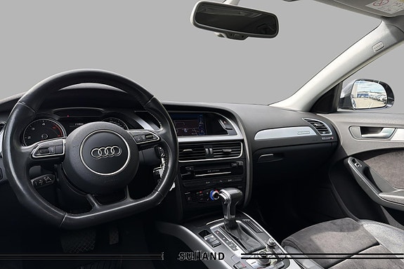 Audi A4 allroad 10 of 27