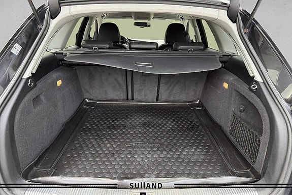 Audi A4 allroad 18 of 27