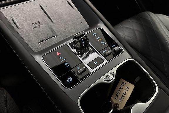 BYD Sealion 7 19 of 20
