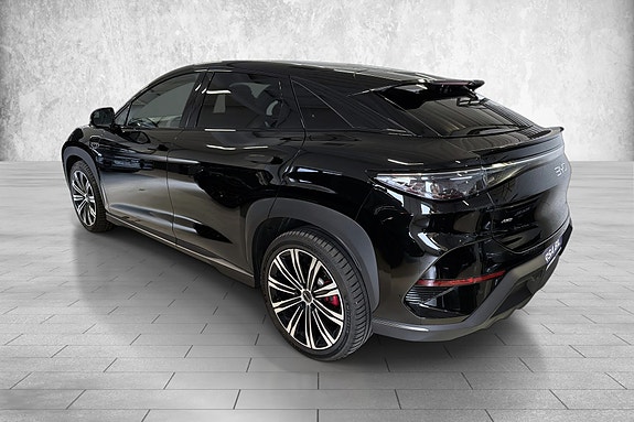 BYD Sealion 7 6 of 20