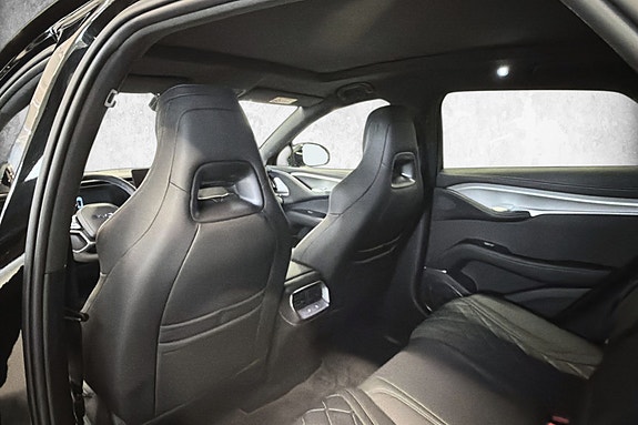 BYD Sealion 7 11 of 20