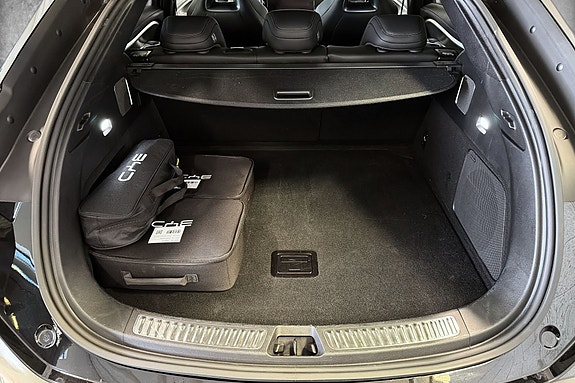BYD Sealion 7 20 of 20