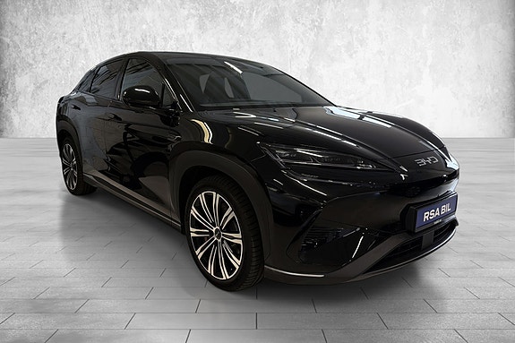 BYD Sealion 7 3 of 20