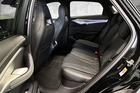 BYD Sealion 7 10 of 20