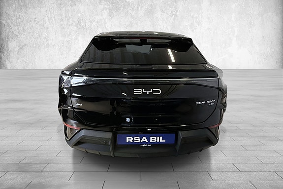 BYD Sealion 7 5 of 20