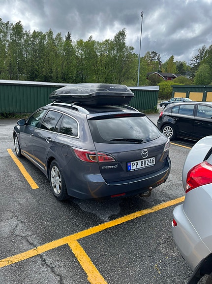 Mazda 6 3 of 11
