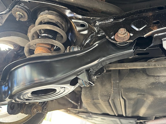 Mazda 6 10 of 11
