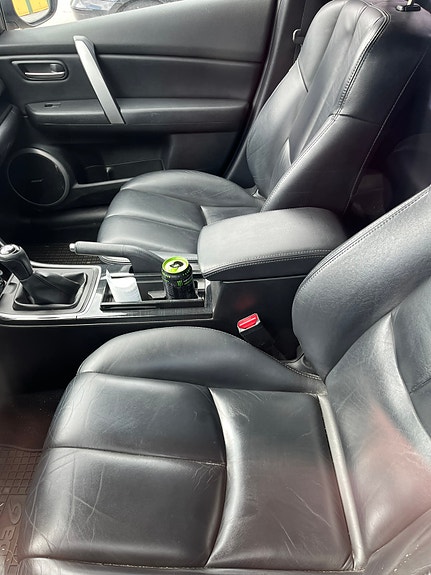 Mazda 6 5 of 11