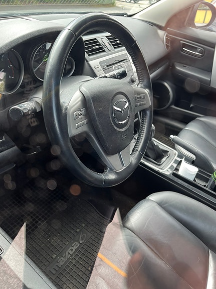Mazda 6 6 of 11