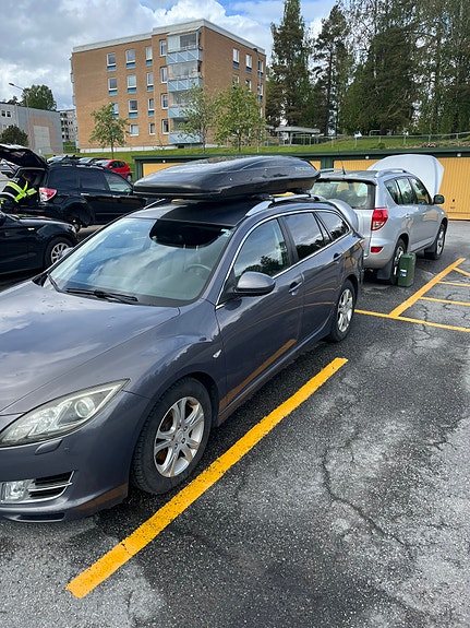 Mazda 6 4 of 11
