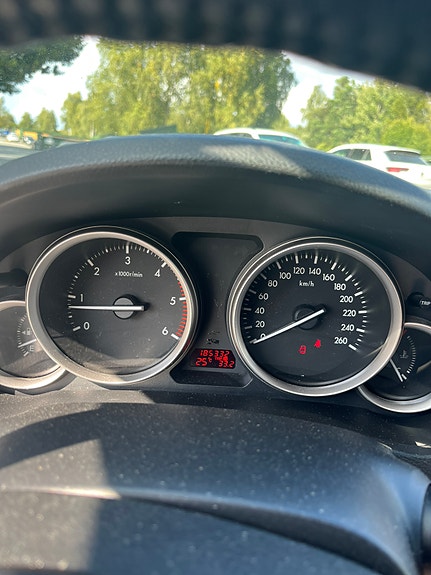 Mazda 6 7 of 11