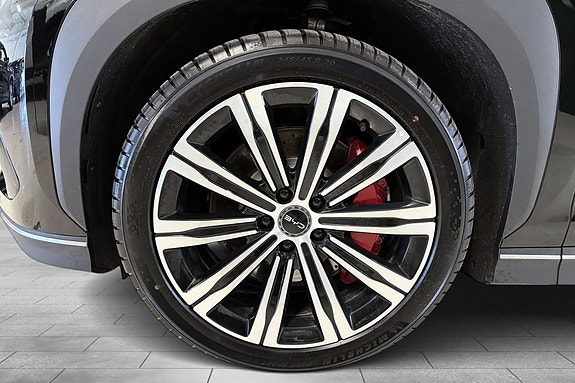 BYD Sealion 7 8 of 20