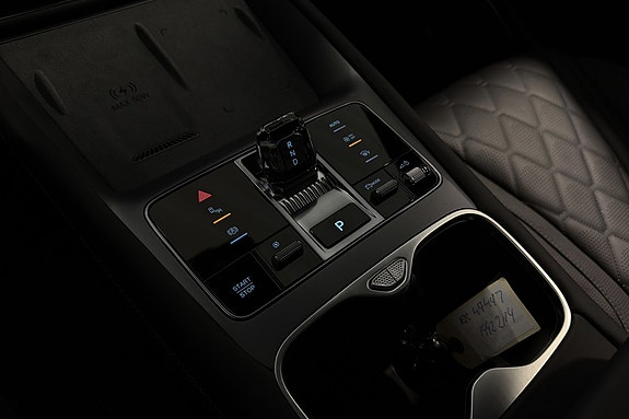 BYD Sealion 7 19 of 20