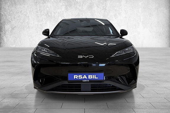 BYD Sealion 7 2 of 20