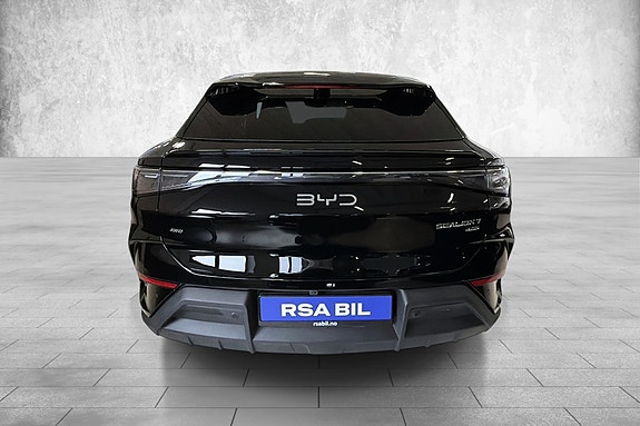 BYD Sealion 7 6 of 20
