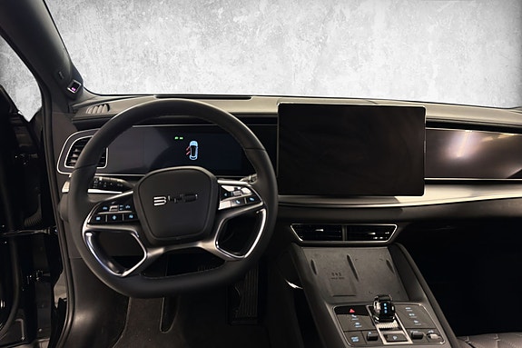 BYD Sealion 7 13 of 20