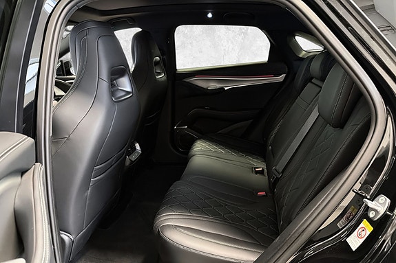 BYD Sealion 7 11 of 20